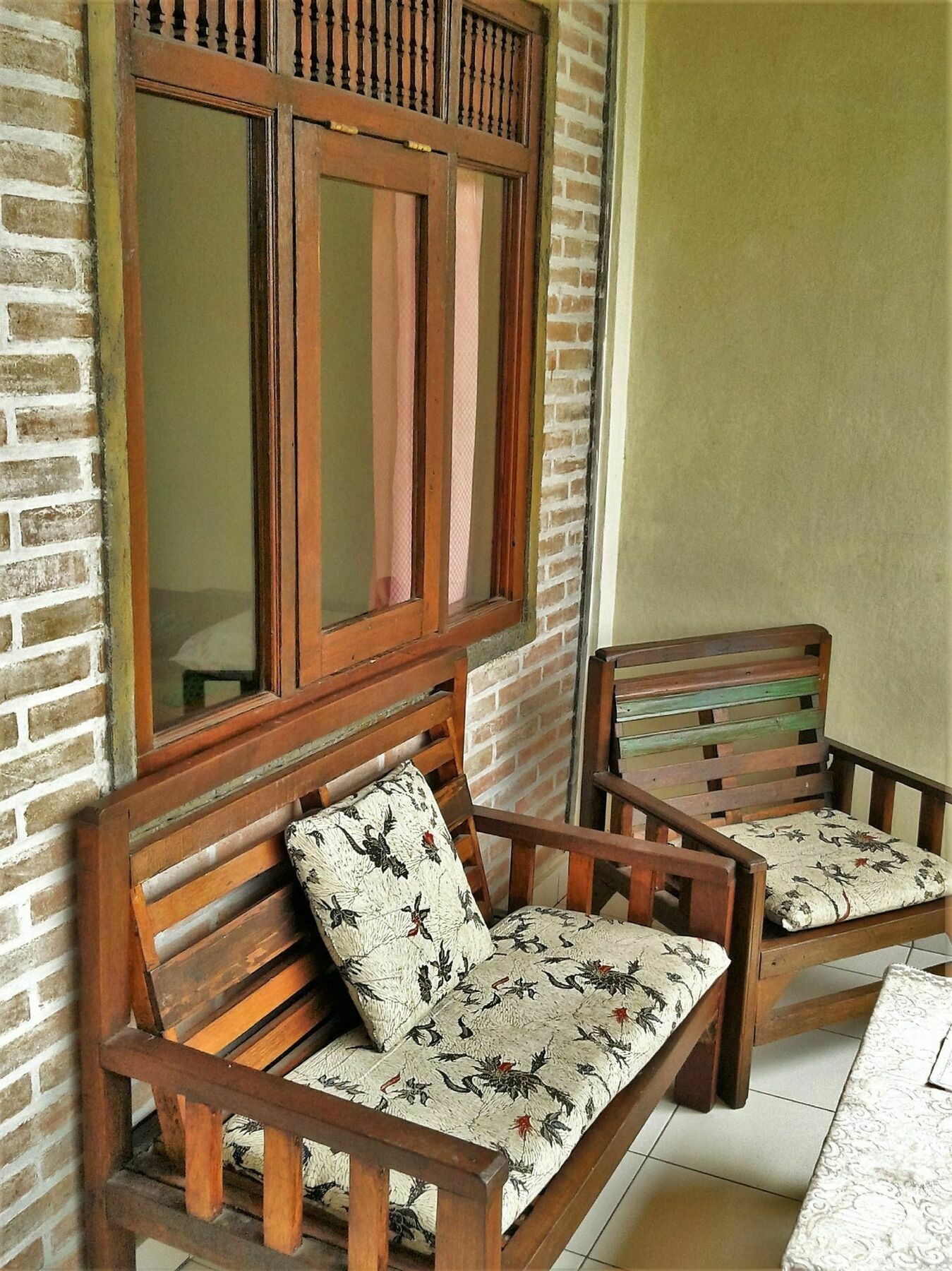 Arjuna Ubud