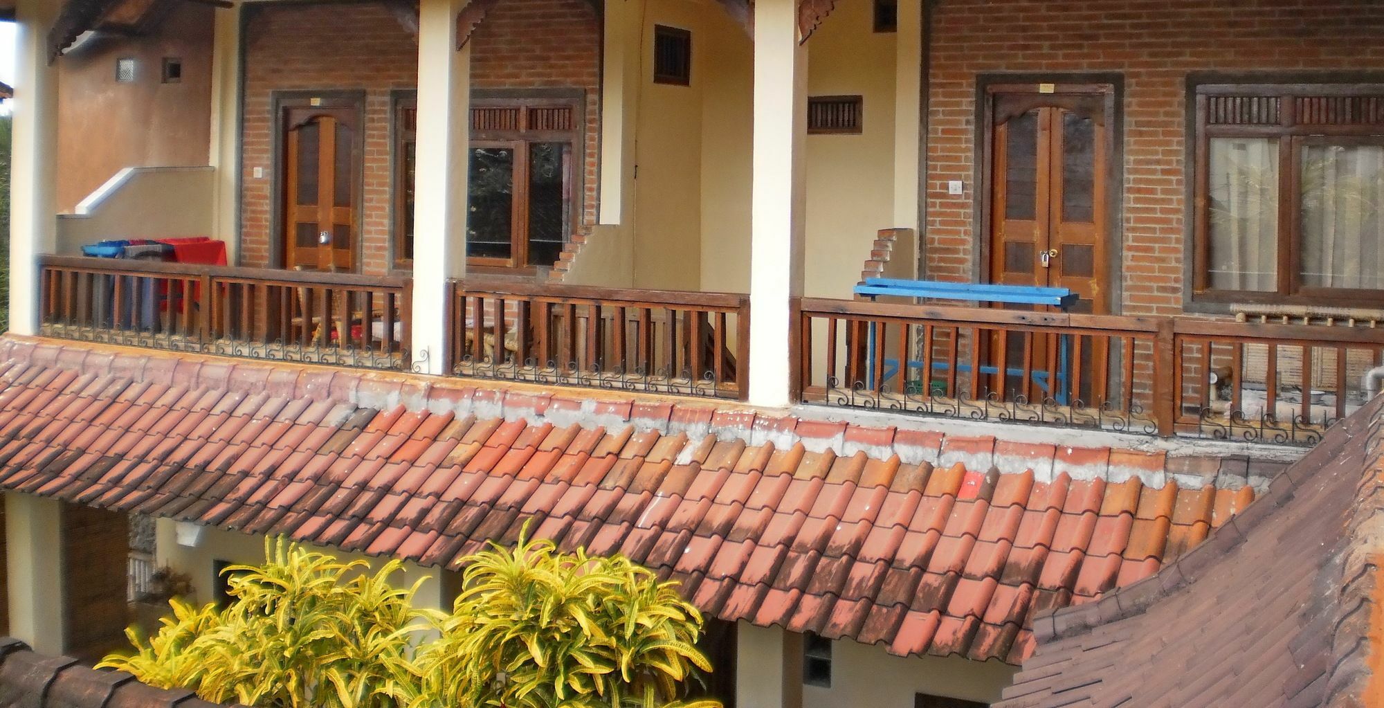 Maison d'hôtes Arjuna Ubud