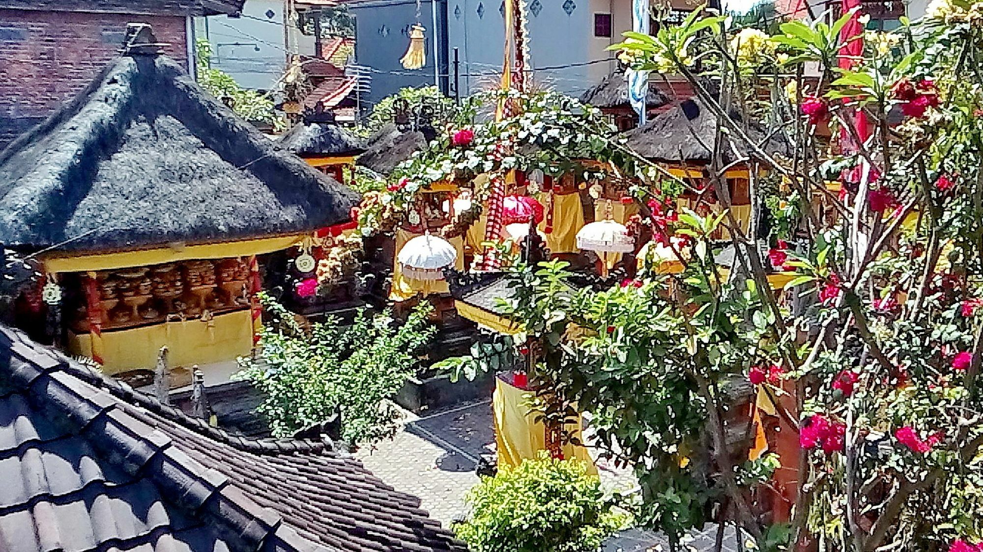 Arjuna Ubud