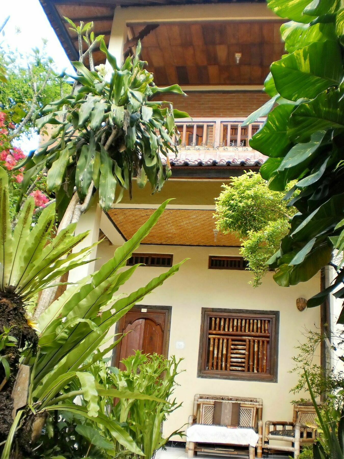 Arjuna * Ubud